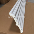 Kolom Pilaster PU Fluted Paling Laris